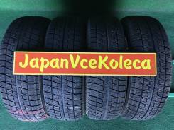 Bridgestone Blizzak Revo2. Зимние, без шипов, 2008 год, износ: 20%, 4 шт