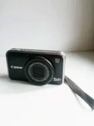Canon PowerShot SX210 IS. 10 - 14.9 ��, ���: 14� � �����