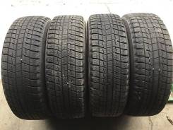 Bridgestone Blizzak Revo1. Зимние, без шипов, 2005 год, износ: 10%, 4 шт