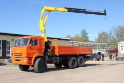 Камаз 43118 Сайгак. Камаз 43118-3027-46, 11 000 куб. см., 10 000 кг.