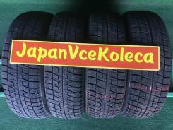 Bridgestone Blizzak Revo2. Зимние, без шипов, 2011 год, износ: 20%, 4 шт