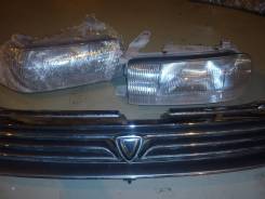 Фара. Toyota Vista, CV30, SV30, SV32, SV33, SV35 Toyota Camry, CV30, SV30, SV32, SV33, SV35 Двигатели: 2CT, 3SFE, 4SFE