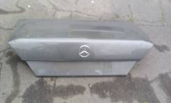 Крышка багажника. Mercedes-Benz E-Class, W124