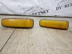 Повторитель поворота в крыло. Nissan Prairie, HNM11, M11, NM11, HM11, PNM11, PM11