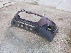 Бампер. Chevrolet Captiva Двигатели: LE5, LE9, LEA, LF1, LFS, LFW, LHD, LLW, LNP, LNQ, LNR, LNS
