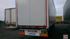 Krone SD. Полуприцеп, 39 000 кг.