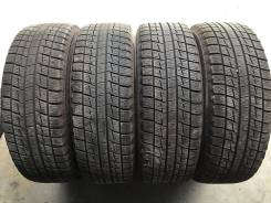 Bridgestone Blizzak Revo1. Зимние, без шипов, 2008 год, износ: 5%, 4 шт