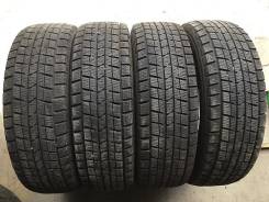 Dunlop DSX. Зимние, 2005 год, износ: 20%, 4 шт
