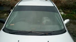 Nissan Sunny California. 345RTYB