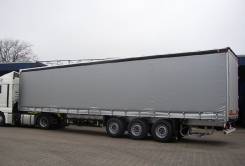 Schmitz SO1. Шмитц, 39 000 кг.