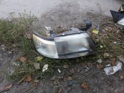 Фара. Toyota Vista