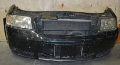 Ноускат. Audi A6