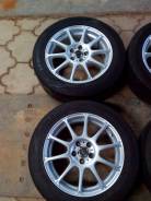 A-Tech Schneider. 6.5x16, 5x100.00, ET42, ЦО 67,0 мм.