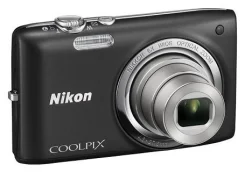 Nikon Coolpix S2700