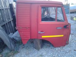 Кабина. Камаз 5410