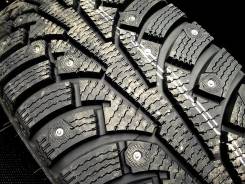Nokian Nordman 5. Зимние, шипованные, без износа, 2 шт