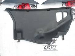 Пластик под ногами пасcажира Toyota JZX 100. Toyota Cresta, JZX100 Toyota Mark II, JZX100 Toyota Chaser, JZX100
