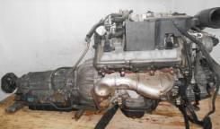 Двигатель в сборе. Toyota: Celsior, Crown, Crown Majesta, GS300, GS30, GS350 Двигатель 3UZFE. Под заказ