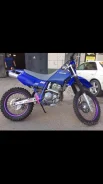 Yamaha TT-R. 250����. ��., ��������, ��� ���, � �������� ����