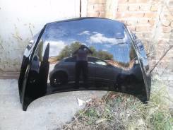 Капот. Hyundai Elantra