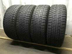 Goodyear Ice Navi Zea II. Зимние, без шипов, износ: 20%, 4 шт