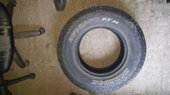 Hankook Dynapro ATM. Всесезонные, 2011 год, износ: 50%, 1 шт