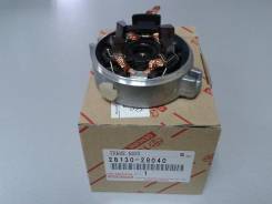 Щеткодержатель стартера toyota 28130-28040 TOYOTA арт.28130-28040 (9306)