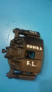 Суппорт тормозной. Honda Integra, DB6 Двигатель ZC