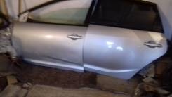 Дверь боковая. Toyota Caldina