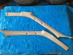 Заглушка панели салона. Toyota Granvia, VCH16, KCH10, KCH16, RCH11, VCH10 Toyota Grand Hiace, RCH11, KCH10, VCH16, KCH16, VCH10