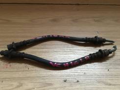 Шланг тормозной. Toyota Granvia, VCH10W, KCH16W, VCH16, KCH10, RCH11W, VCH16W, KCH10W, RCH11, KCH16, VCH10 Toyota Grand Hiace, RCH11, KCH16W, VCH10W...