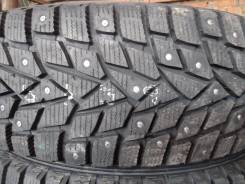 Dunlop Grandtrek. Зимние, шипованные, без износа, 4 шт. Под заказ