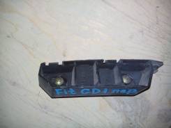 Крепление бампера. Honda Fit, GD4, GD3, GD2, GD1