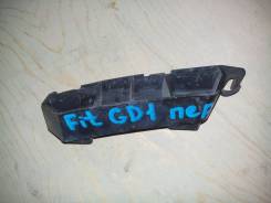 Крепление бампера. Honda Fit, GD4, GD3, GD2, GD1