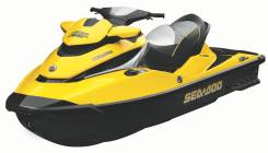 BRP RXT. 260,00 л.с., Год: 2010 год