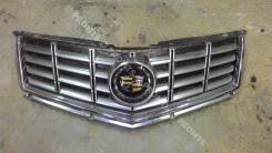 Решетка радиатора. Cadillac SRX