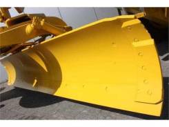 Нож. Shantui Volvo Changlin Caterpillar Xgma Sdlg Xcmg Case Dressta Mitsuber Komatsu YTO SEM Terex Sany Liugong