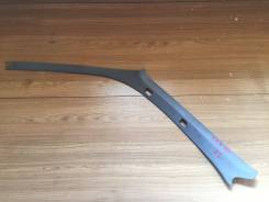 Накладка на стойку. Toyota Hilux Surf, RZN185, VZN185, RZN185W, VZN185W, KZN185, RZN180, KZN185G, KZN185W, RZN180W