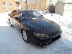 Toyota Windom. VCV10, 3VZ