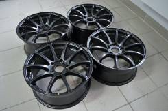 Advan Racing RS. 8.0x17, 5x115.00, ET38, ЦО 56,6 мм.