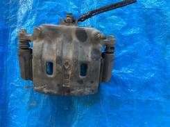 Суппорт тормозной. Nissan Presage, HU30, U30, VU30, MU30, TU30