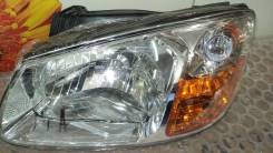 Фара. Kia Cerato