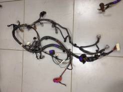 Электропроводка. Toyota Ipsum, SXM10, SXM10G, SXM15G, SXM15 Toyota Town Ace Noah, SR50G, SR40, SR50, SR40G Toyota Lite Ace Noah, SR40G, SR40, SR50, SR...