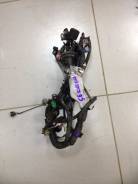 Электропроводка. Toyota Caldina, ET196, ET196V Двигатель 5EFE