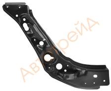 Рамка кузова MITSUBISHI ASX 10- LH SAT ST-MAS1-009-2