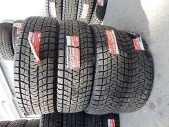 Bridgestone Blizzak DM-V1. Зимние, без шипов, без износа, 4 шт