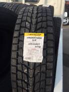 Dunlop Grandtrek SJ6. Зимние, без шипов, без износа, 4 шт