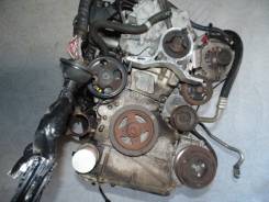Двигатель в сборе. Nissan Altima. Под заказ