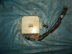 Блок управления двс. Subaru Impreza, GG9, GD9 Двигатели: EJ204, EJ20