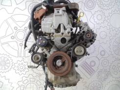 Двигатель в сборе. Nissan Micra Двигатель CR12DE. Под заказ